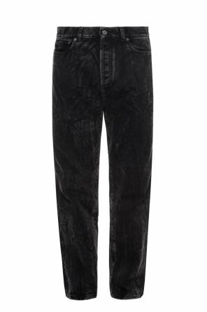 Distressed jeans, zdjęcie 1 Distressed jeans od Givenchy